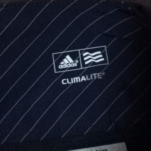 Adidas Woman's golf pants - Picture 8 of 9